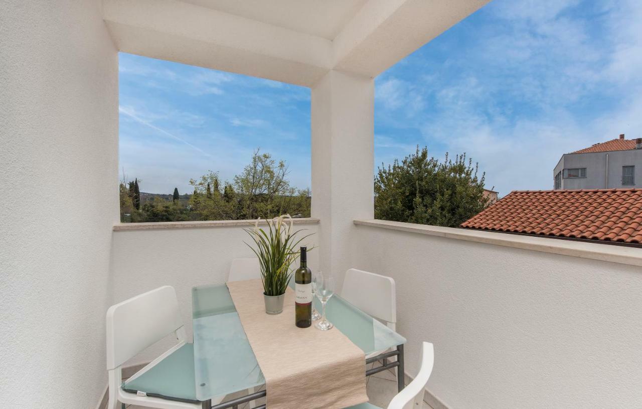 Kimi Apartment *
