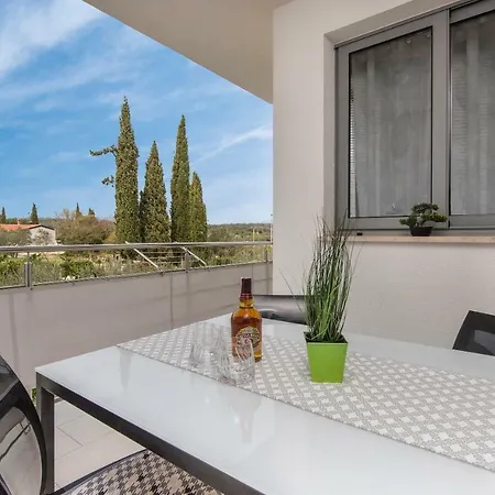 Apartments Kimi Rovinj Buitenkant foto