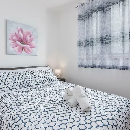 Apartments Kimi Rovinj Buitenkant foto