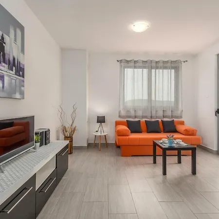 Apartments Kimi Rovinj Buitenkant foto