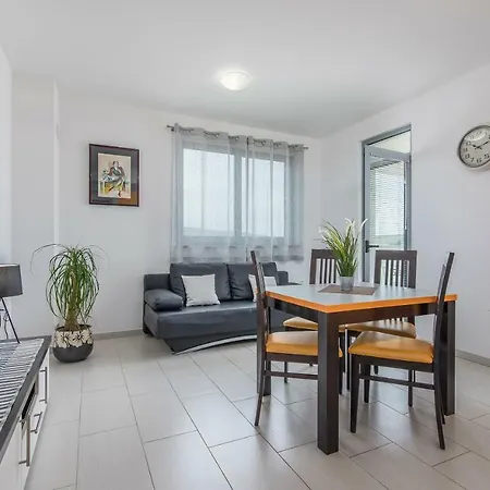 Apartments Kimi Rovinj Buitenkant foto