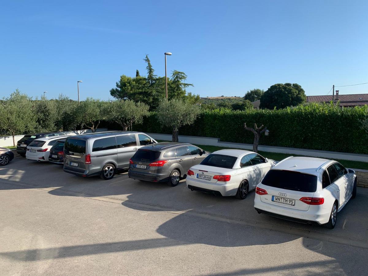 Kimi Rovinj