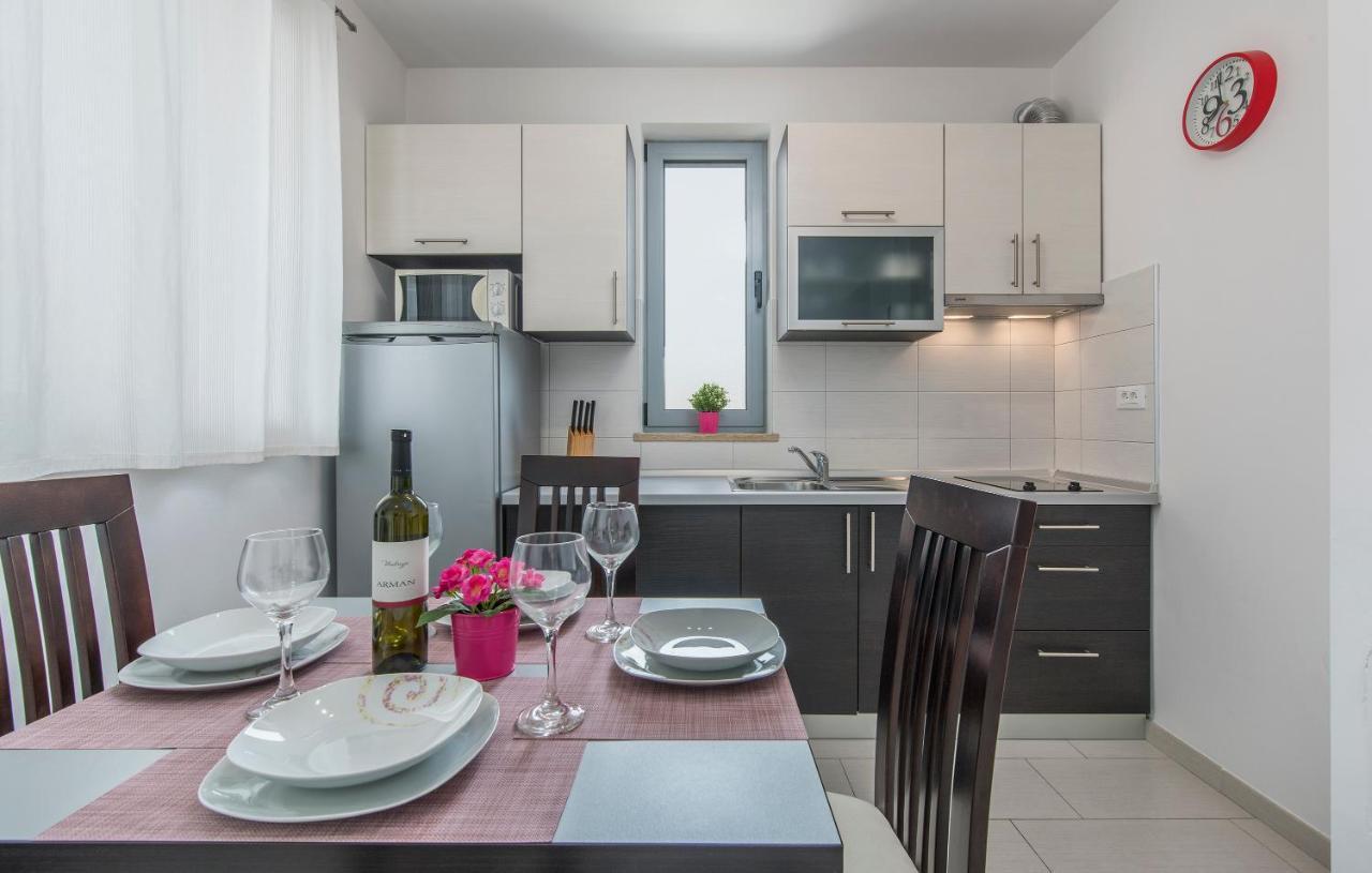 Apartment Kimi