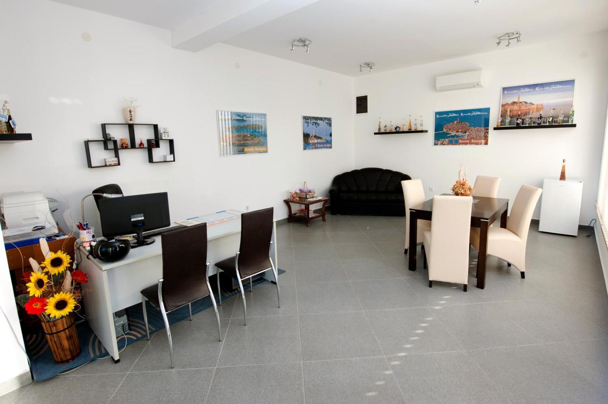 Apartment Kimi Rovinj