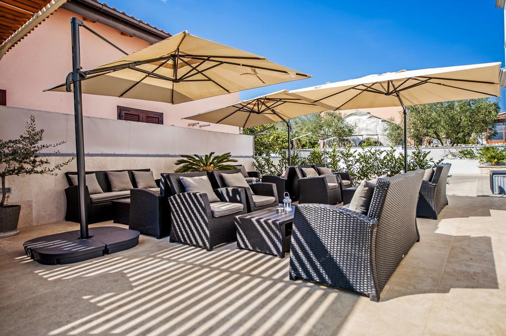 Apartment Kimi Rovinj
