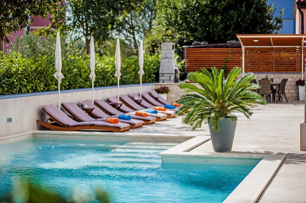 Kimi Apartment Rovinj