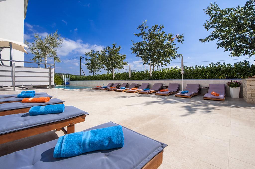 Kimi Apartment Rovinj