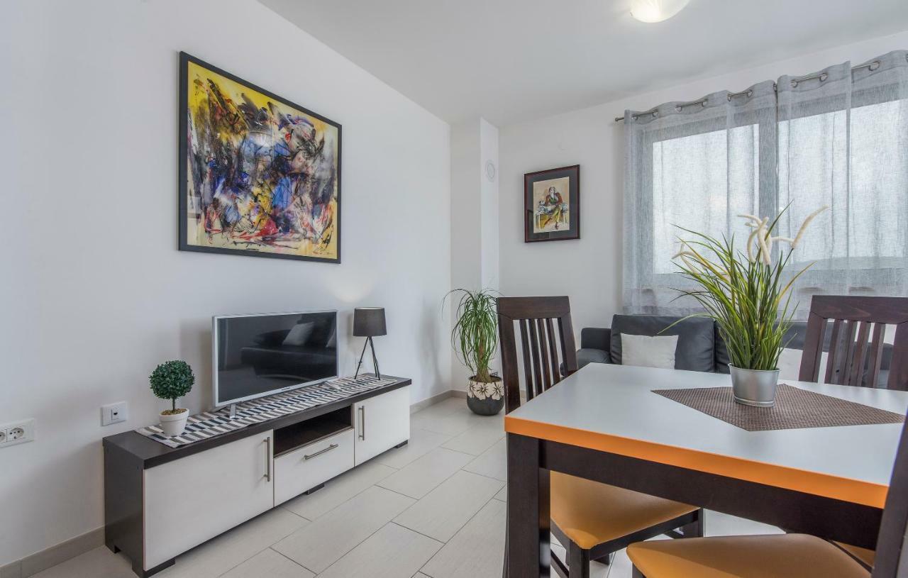 Apartment Kimi *