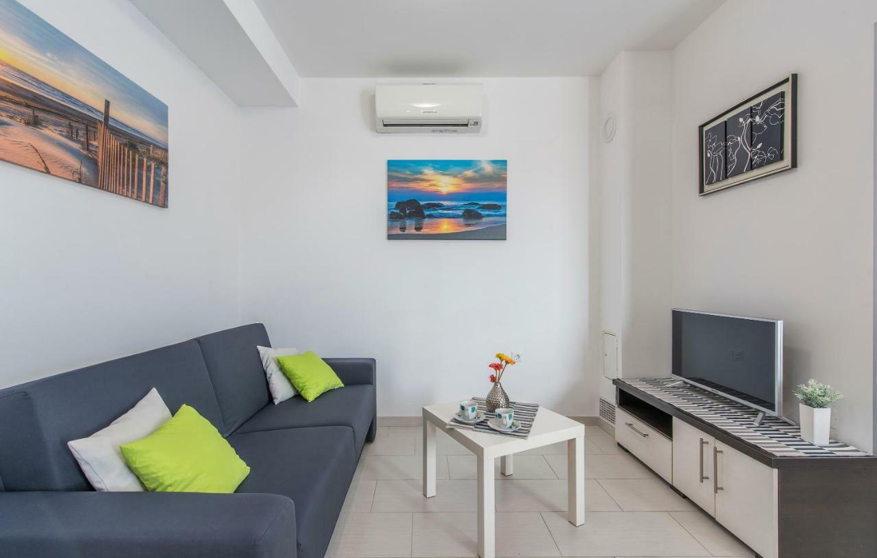 Apartment Kimi