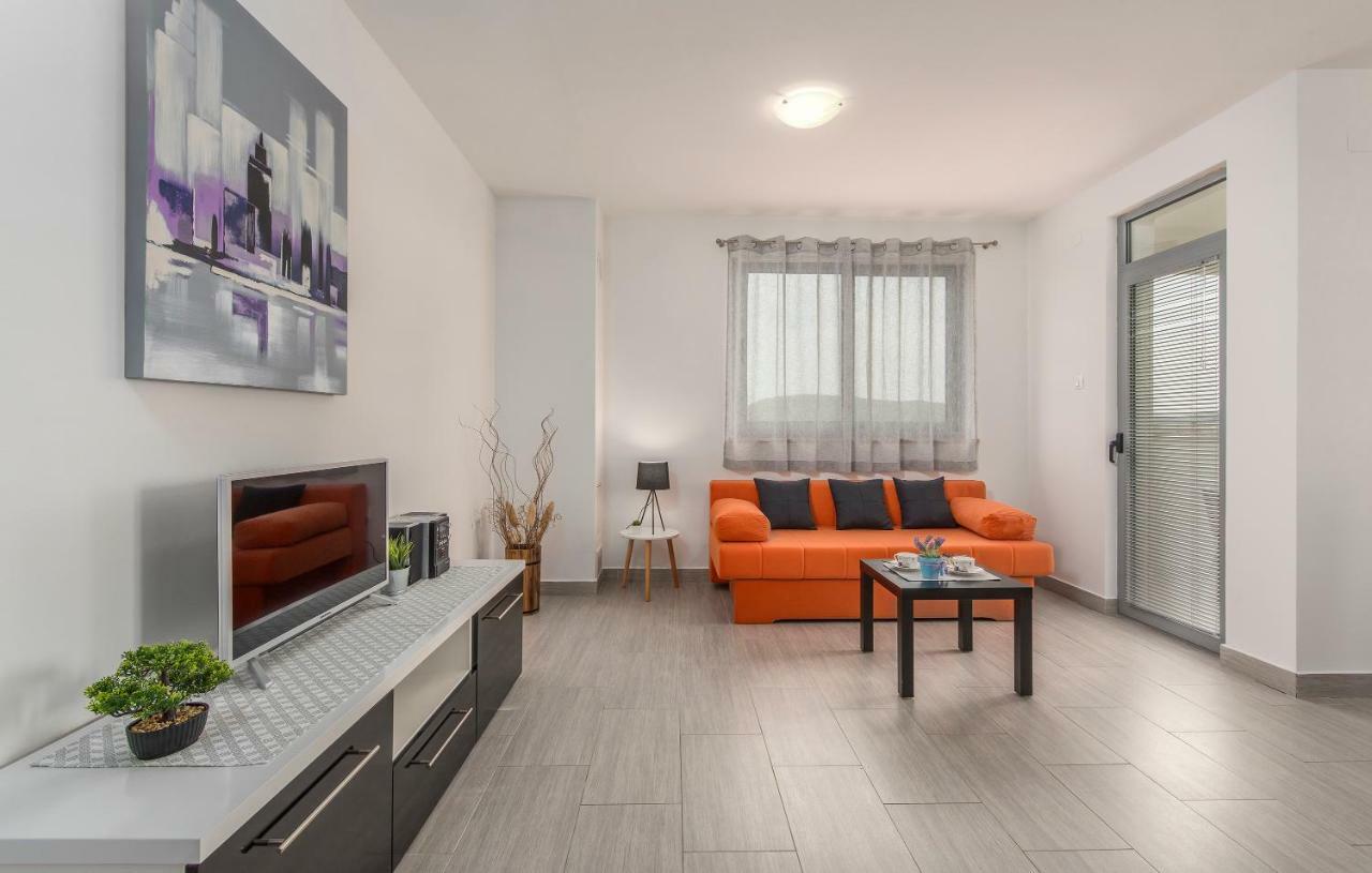 Kimi Apartment *