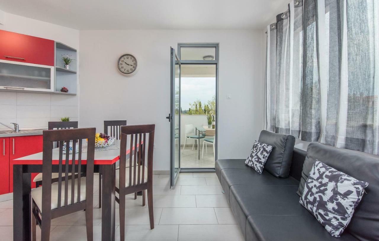Kimi Apartment *