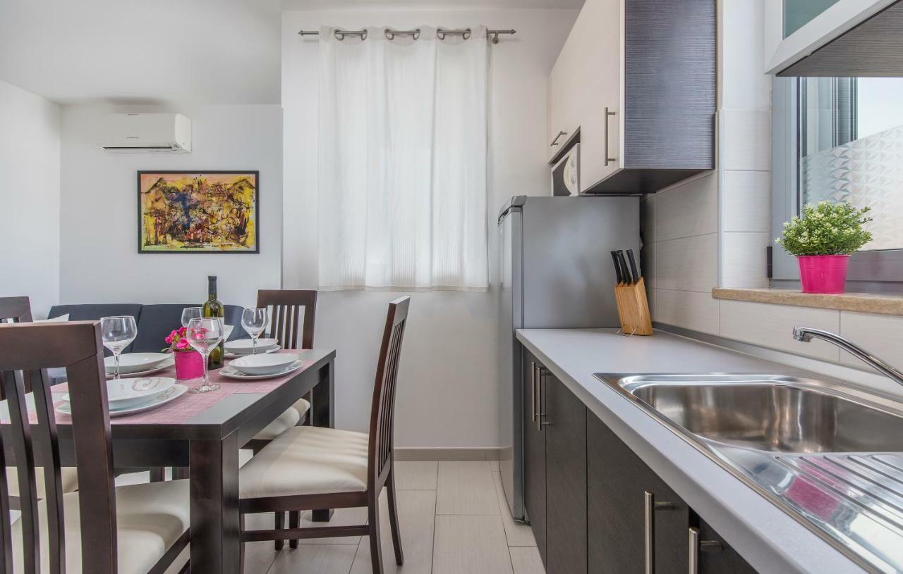 Apartment Kimi Rovinj