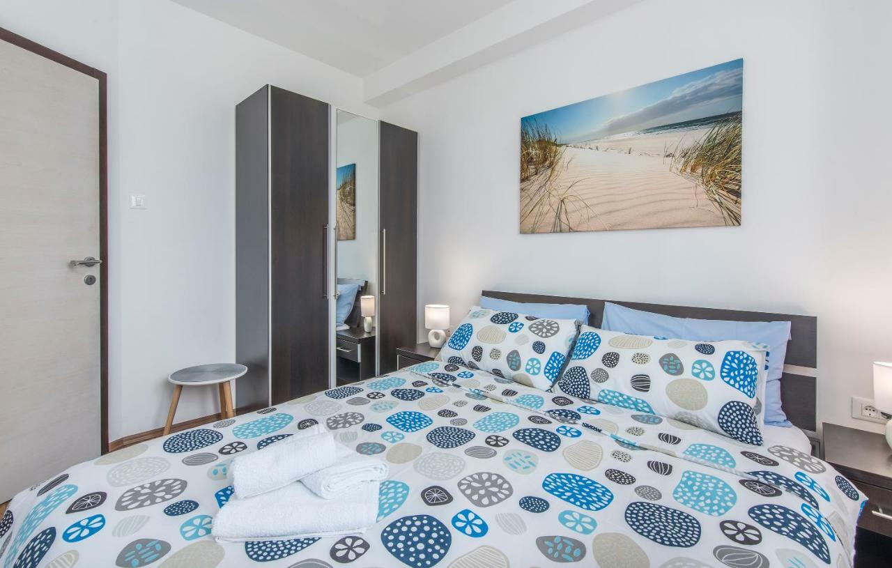 Kimi Apartment Rovinj