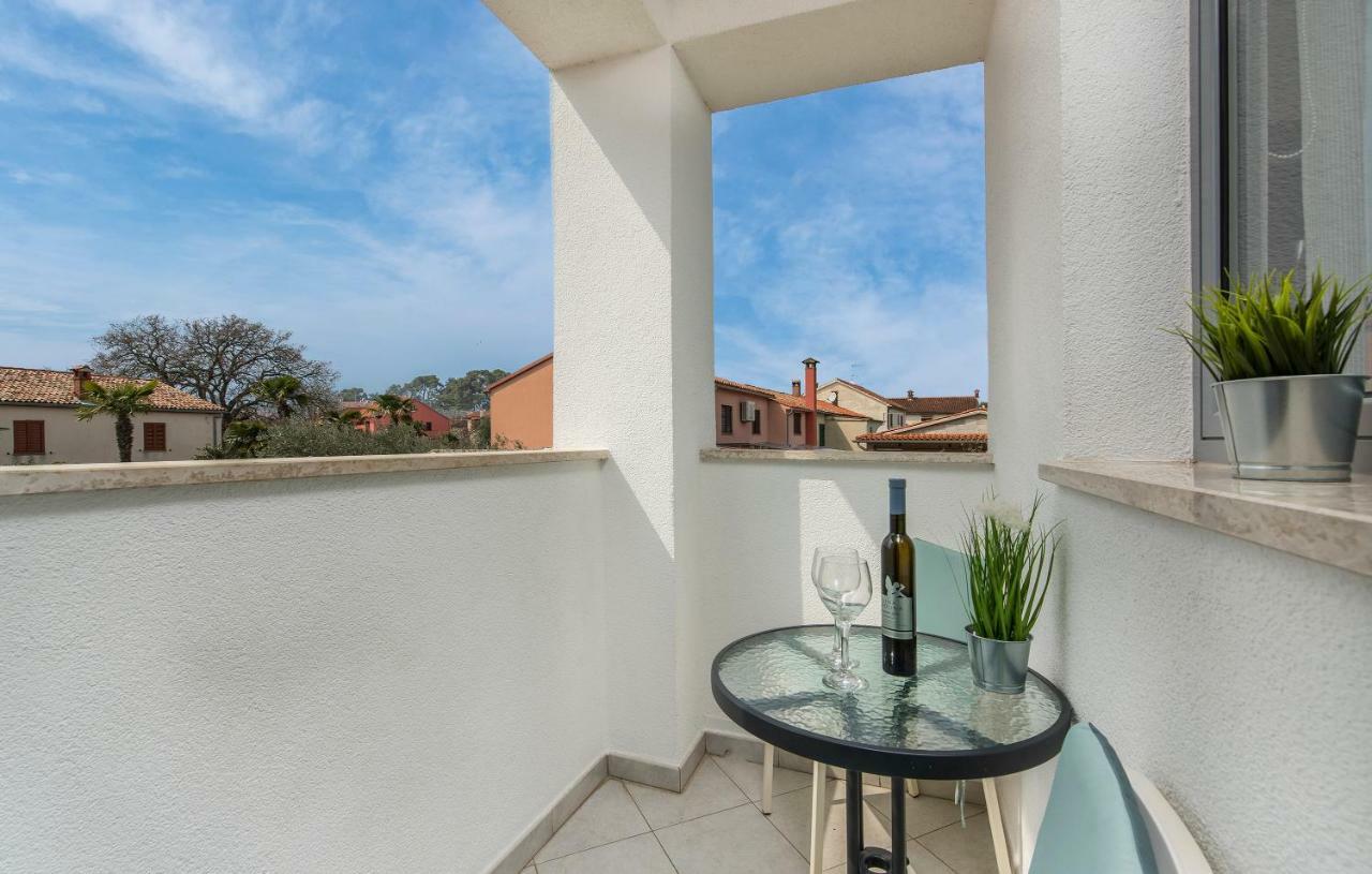 Kimi Apartment *