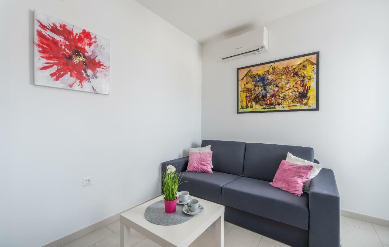 Apartment Kimi