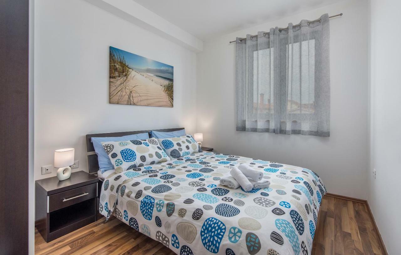 Apartment Kimi *