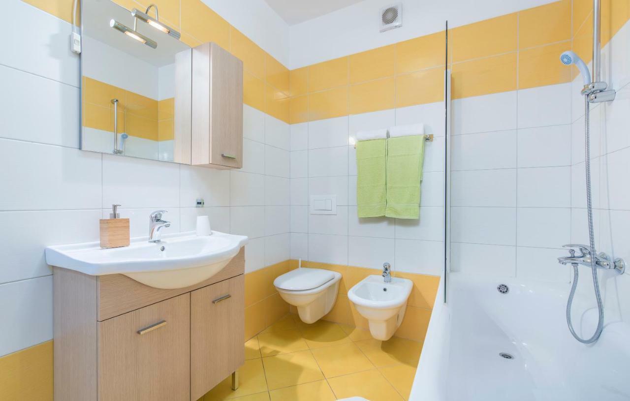 Kimi Apartment *