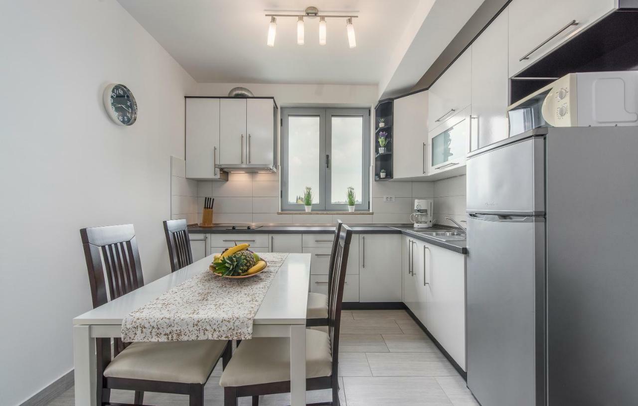 Kimi Apartment Rovinj