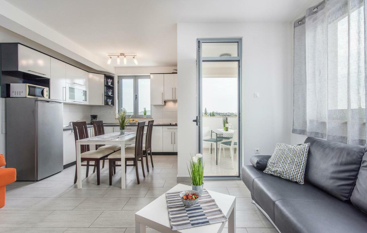 Kimi Apartment Rovinj