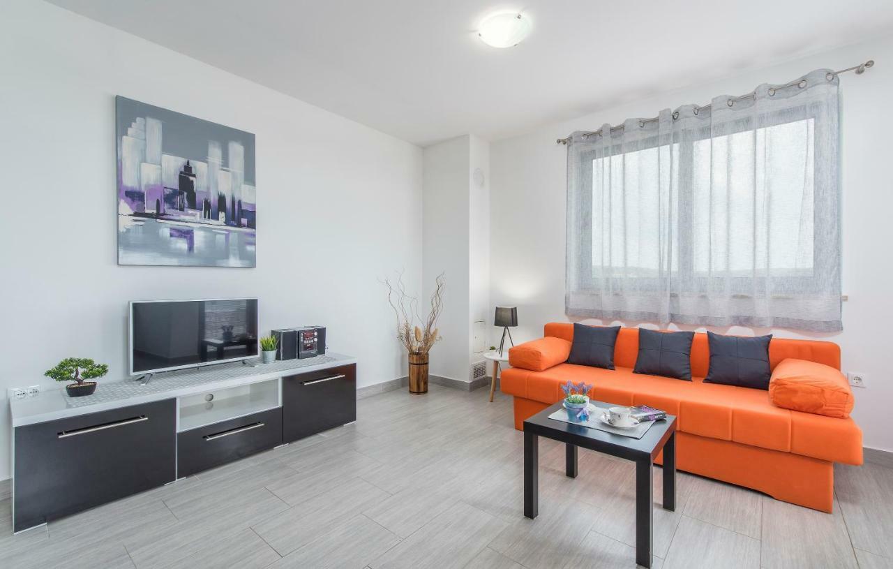 Apartment Kimi Rovinj
