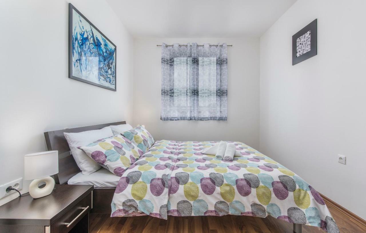 Apartment Kimi