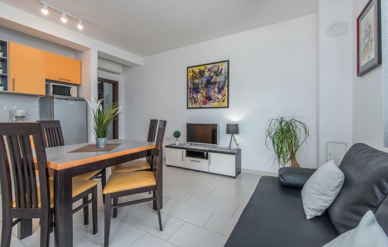Apartment Kimi