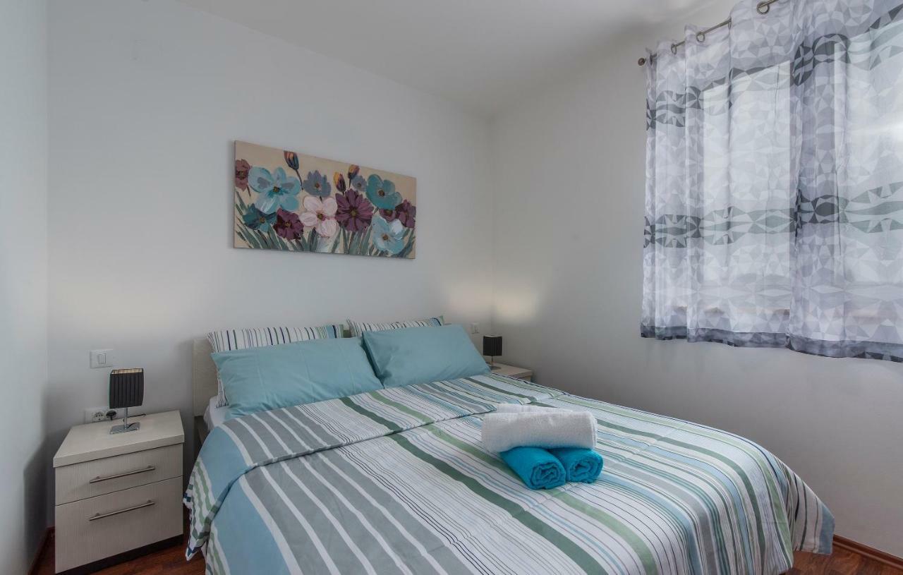 Kimi Apartment Rovinj